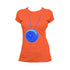 US Brand X Old's Kool Just In Time Official Women's T-Shirt ()