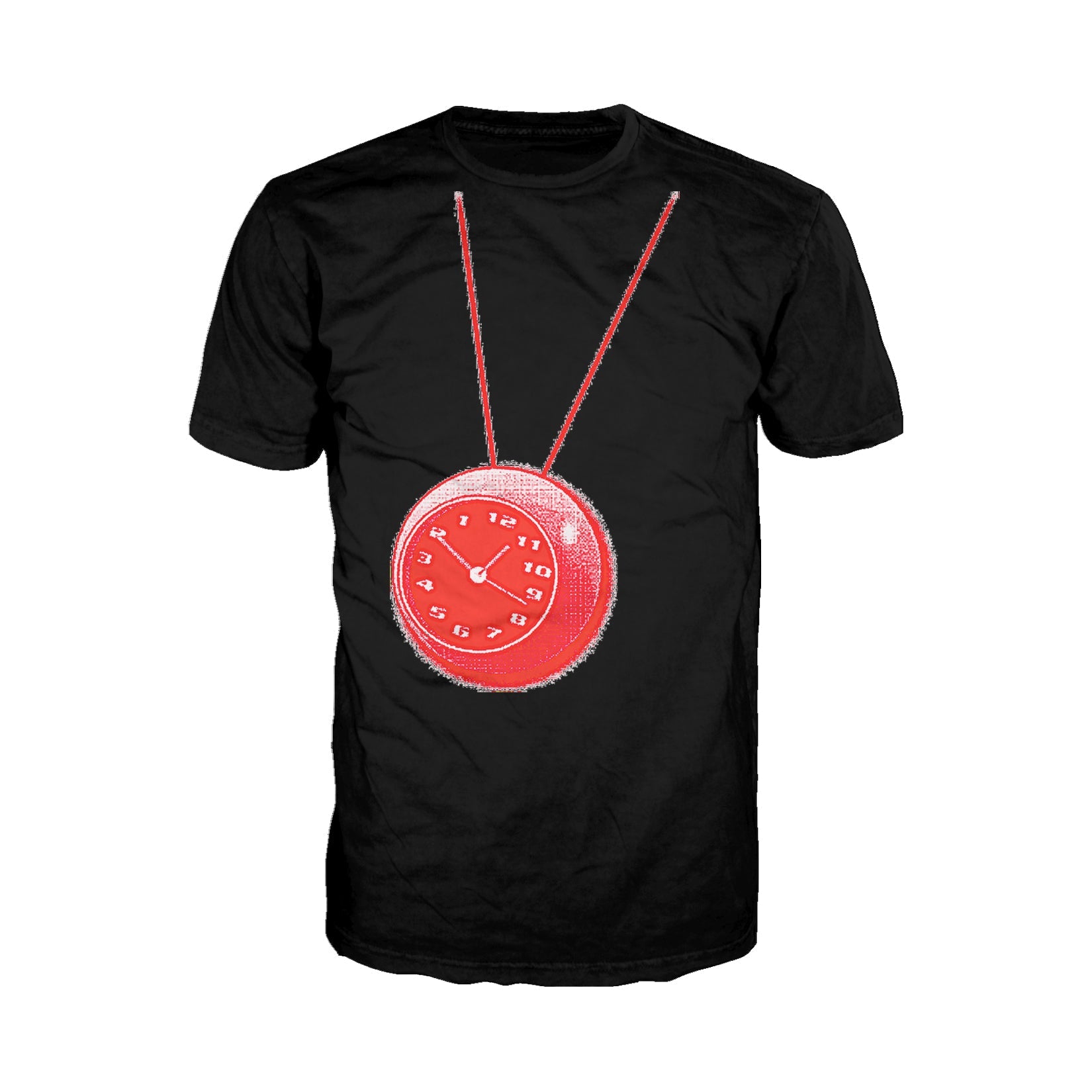 US Brand X Old's Kool Just In Time Official Men's T-Shirt ()