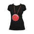 US Brand X Old's Kool Just In Time Official Women's T-Shirt ()
