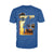 US Brand X Old's Kool Lean Official Men's T-Shirt ()