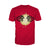 US Brand X Old's Kool Leopard Mirror Official Men's T-Shirt ()