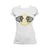 US Brand X Old's Kool Leopard Mirror Official Women's T-Shirt ()