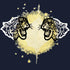 US Brand X Old's Kool Leopard Mirror Official Women's T-Shirt ()