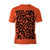 US Brand X Old's Kool Leopard Print Official Men's T-Shirt ()