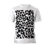 US Brand X Old's Kool Leopard Print Official Men's T-Shirt ()