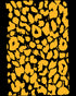 US Brand X Old's Kool Leopard Print Official Men's T-Shirt ()