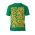 US Brand X Old's Kool Leopard Print Official Men's T-Shirt ()