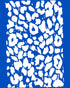 US Brand X Old's Kool Leopard Print Official Men's T-Shirt ()