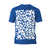 US Brand X Old's Kool Leopard Print Official Men's T-Shirt ()