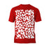 US Brand X Old's Kool Leopard Print Official Men's T-Shirt ()