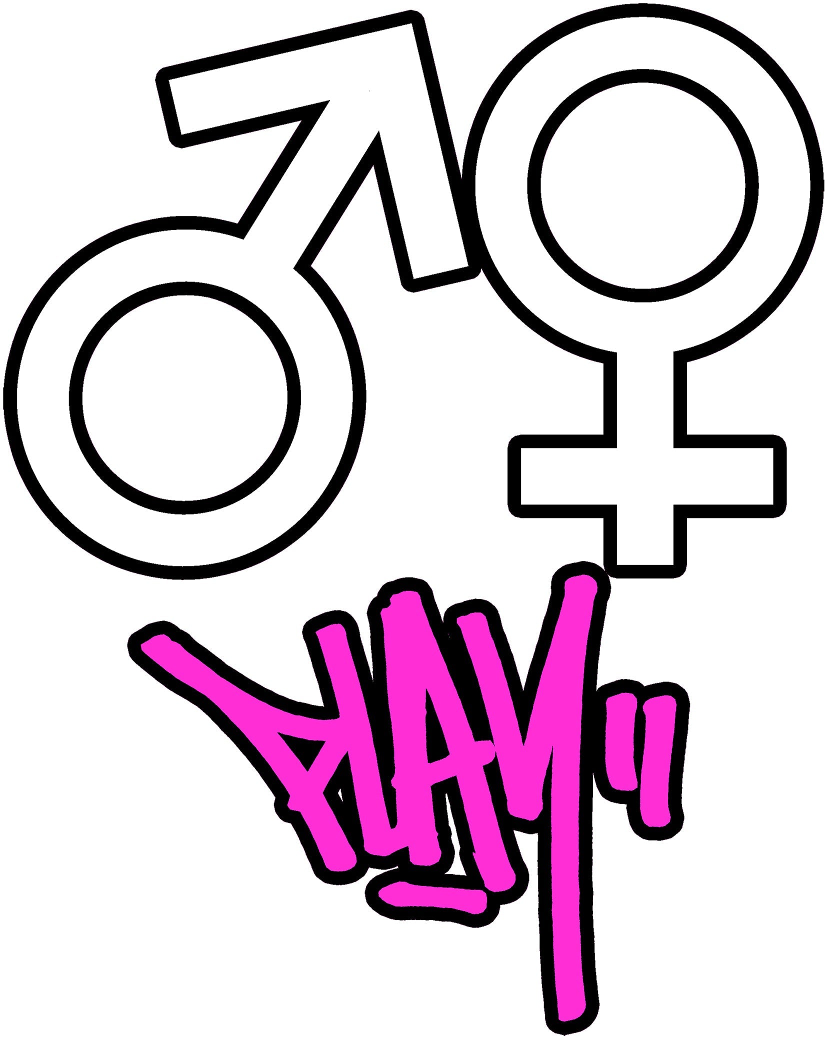US Brand X Old's Kool Play Official Women's T-Shirt ()