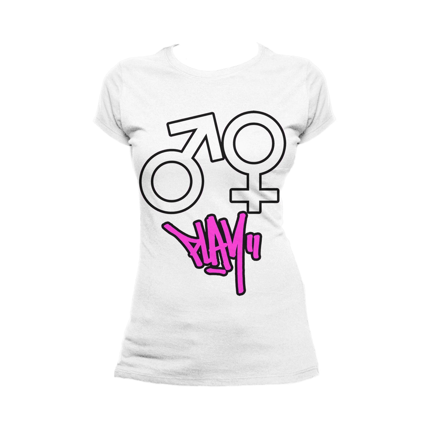 US Brand X Old's Kool Play Official Women's T-Shirt ()