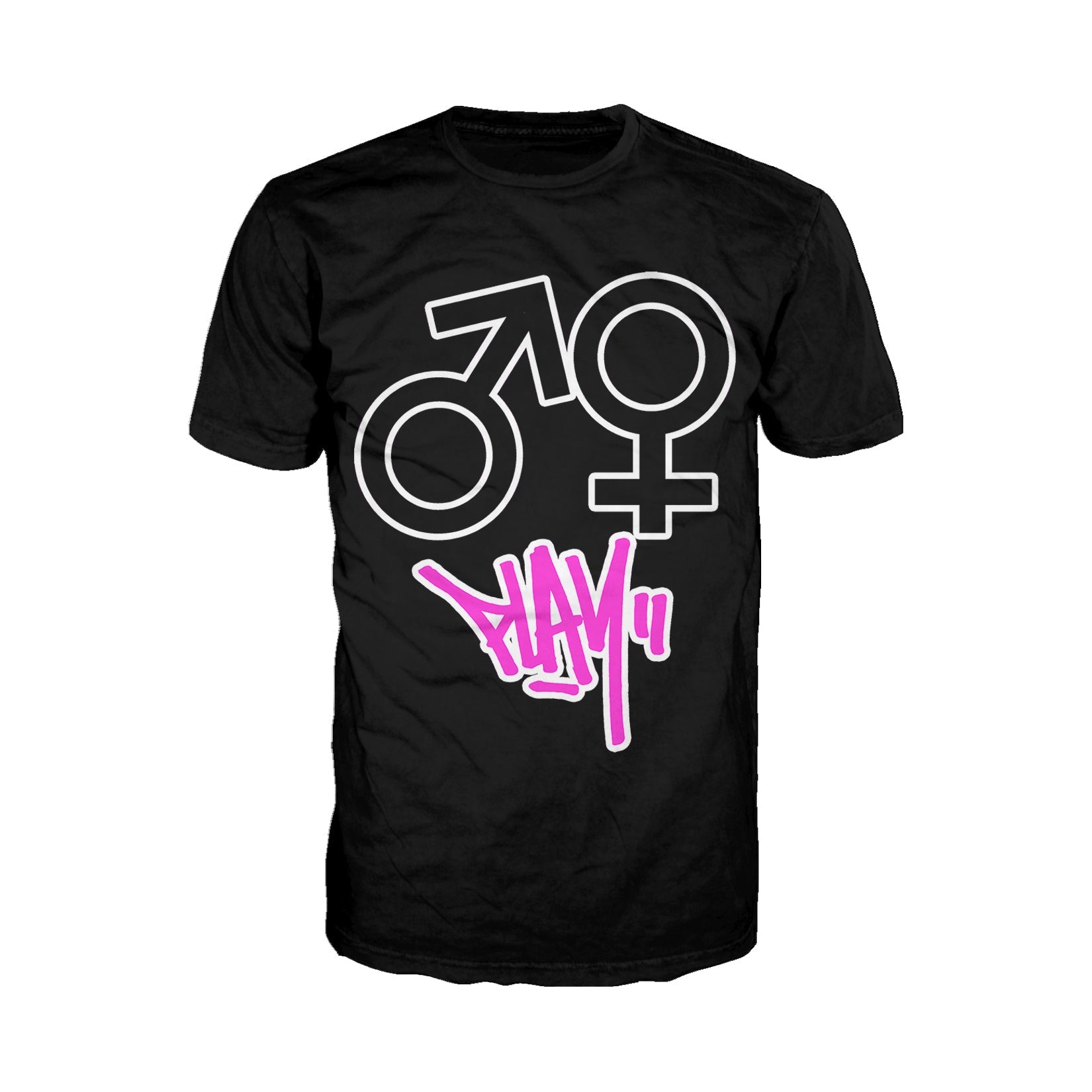 US Brand X Old's Kool Play Official Men's T-Shirt ()