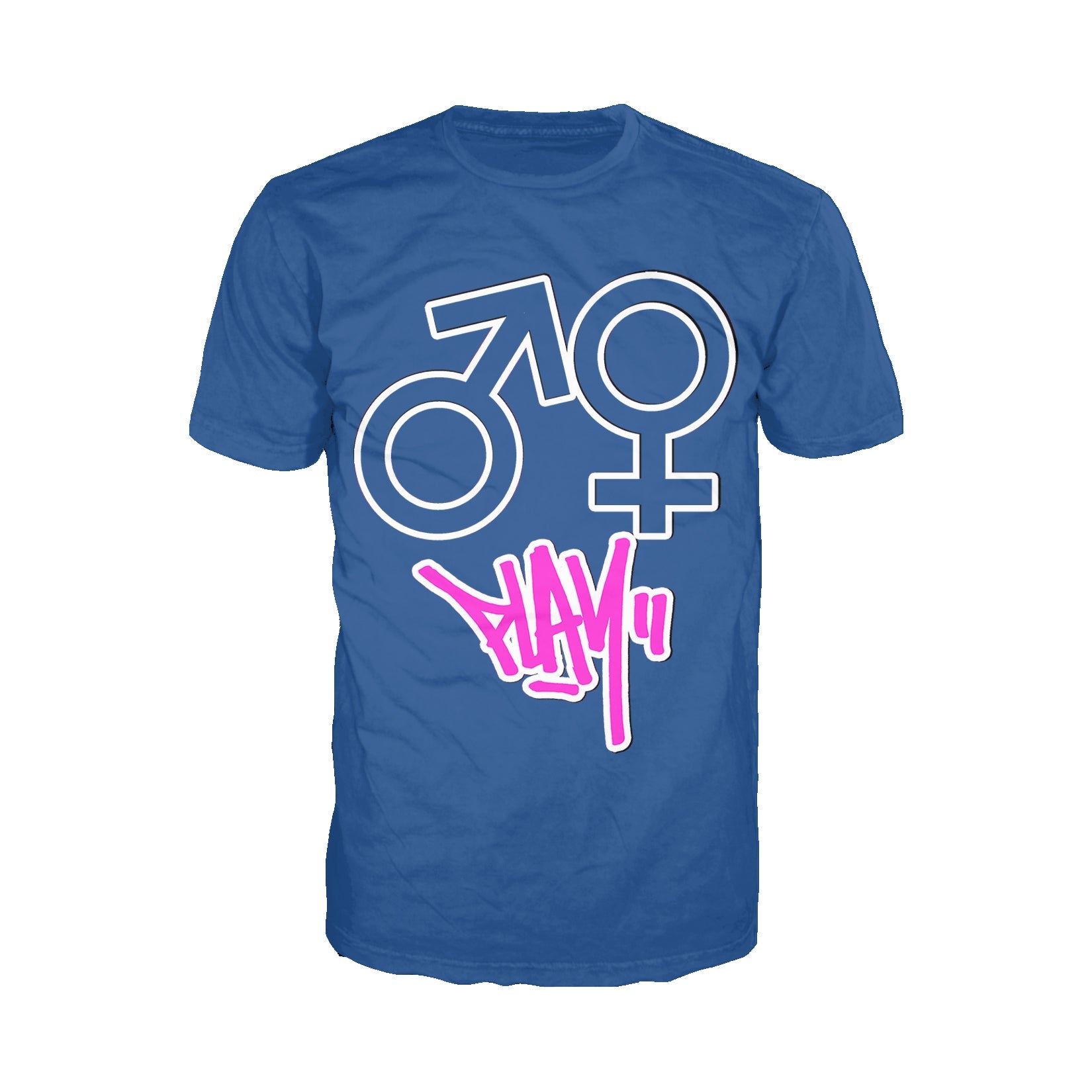 US Brand X Old's Kool Play Official Men's T-Shirt ()