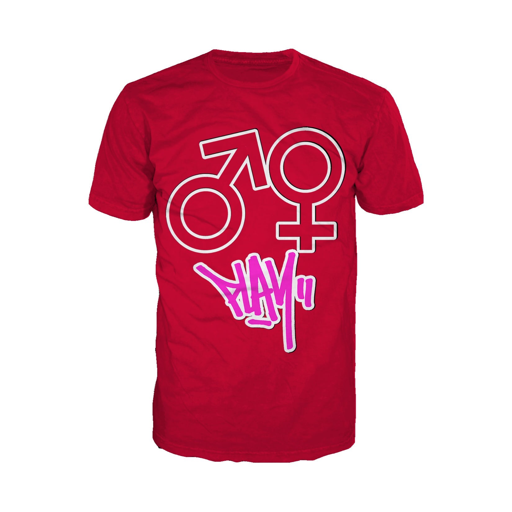 US Brand X Old's Kool Play Official Men's T-Shirt ()