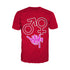 US Brand X Old's Kool Play Official Men's T-Shirt ()