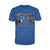 US Brand X Old's Kool Posse Official Men's T-Shirt ()