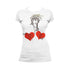 US Brand X Old's Kool Rock n Roll Official Women's T-Shirt ()