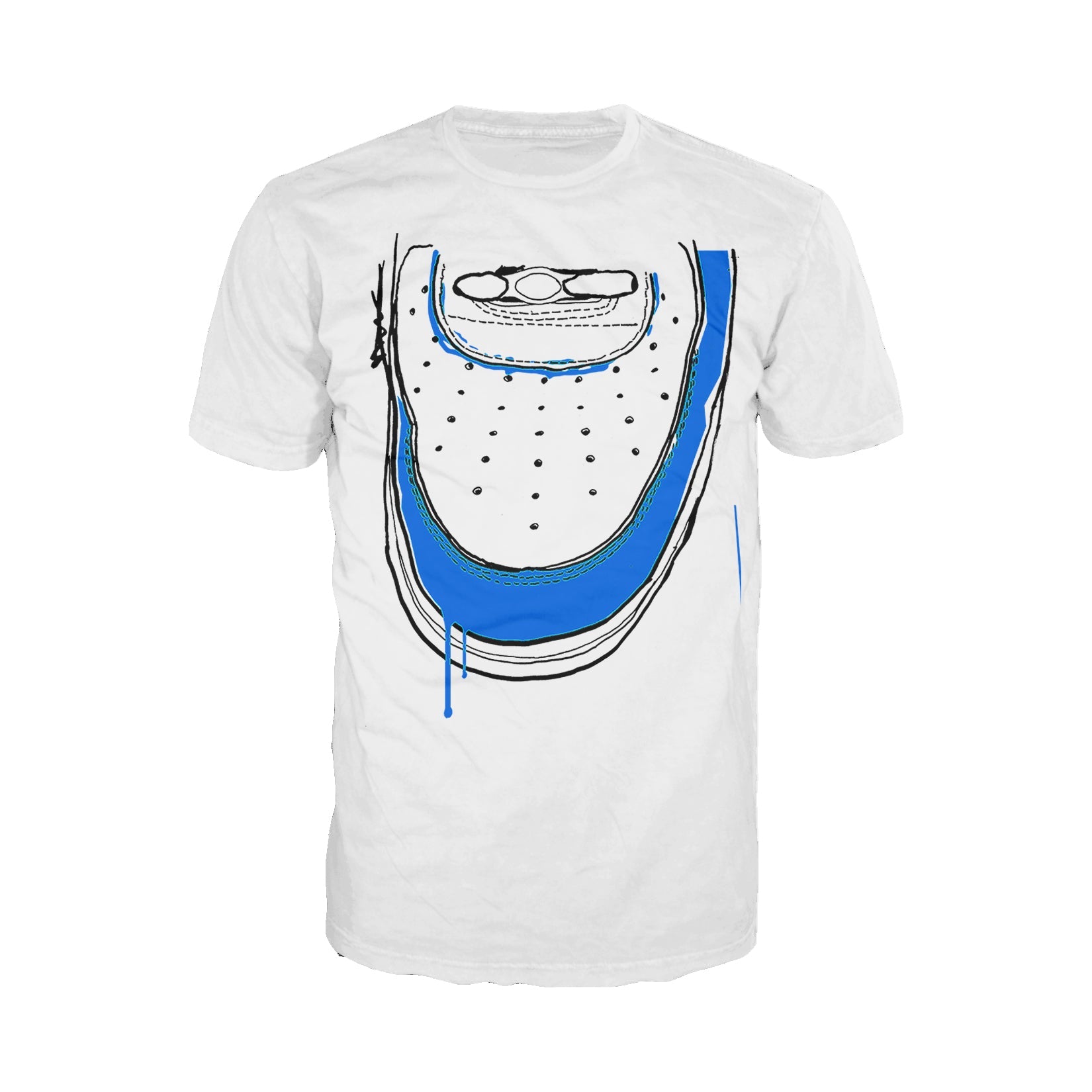 US Brand X Old's Kool Sneak Official Men's T-Shirt ()