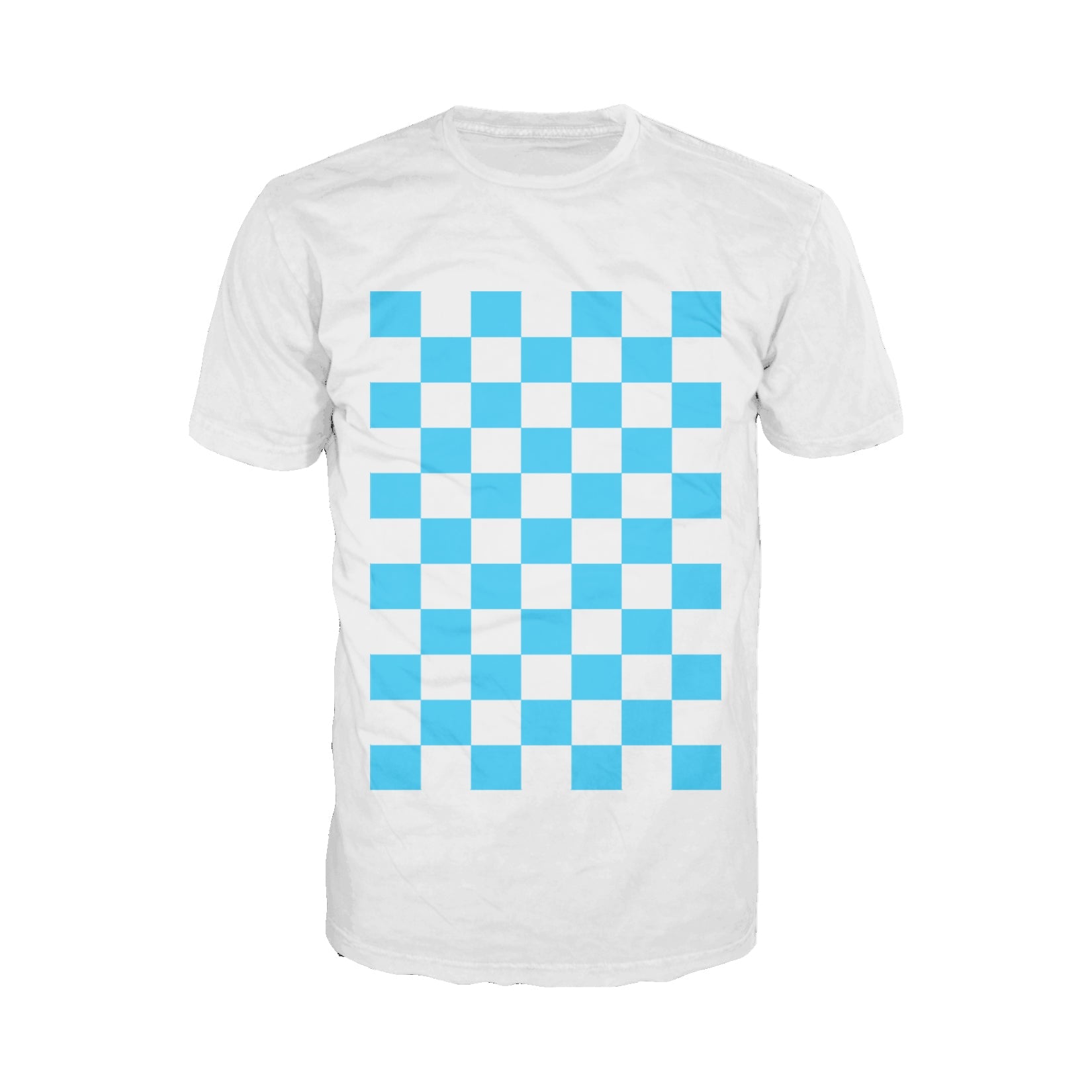 US Brand X Sci Funk Can You Play Official Men's T-Shirt ()