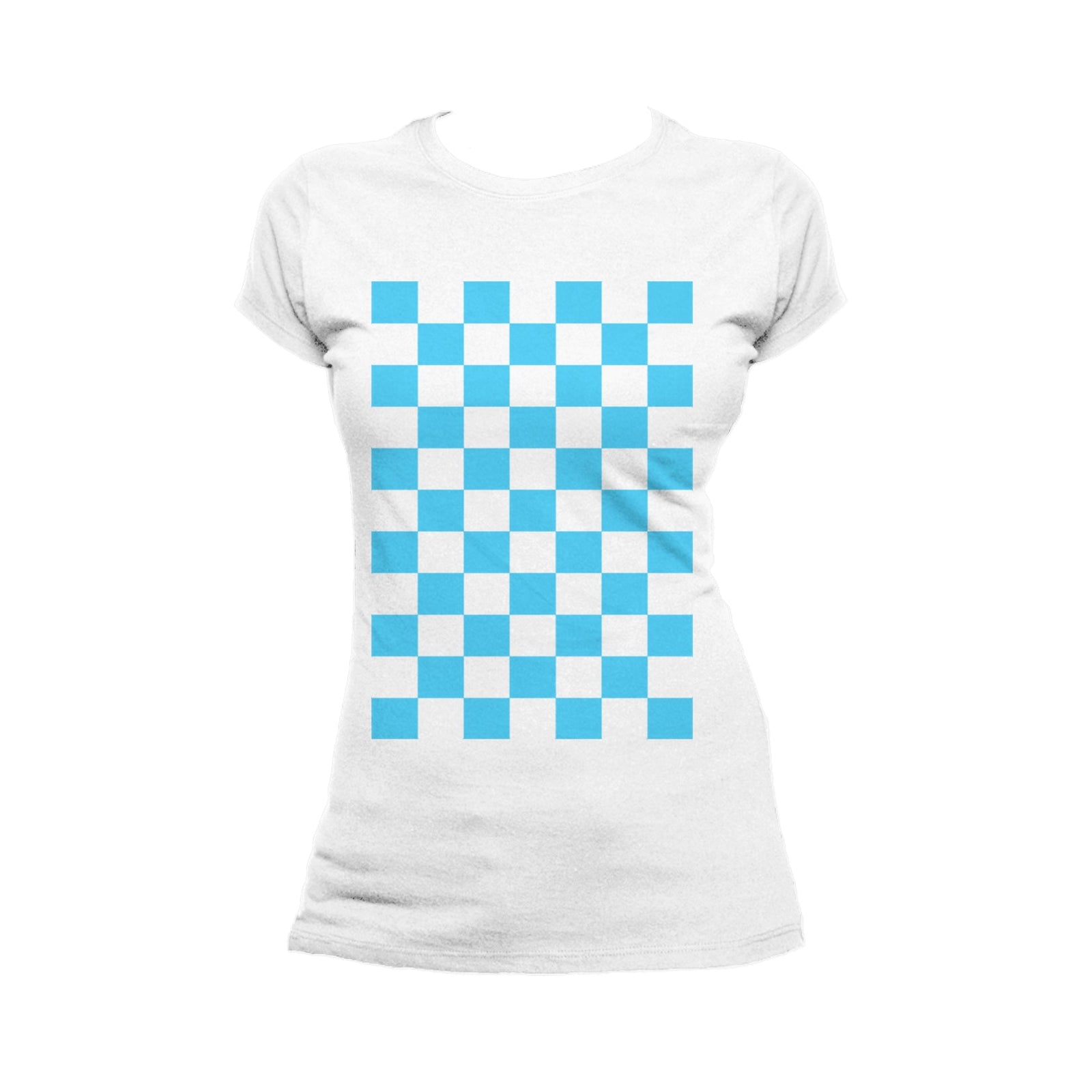 US Brand X Sci Funk Can You Play Official Women's T-Shirt ()