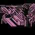 US Brand X Sci Funk Hi Tek Official Women's T-Shirt ()