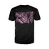 US Brand X Sci Funk Hi Tek Official Men's T-Shirt ()