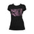 US Brand X Sci Funk Hi Tek Official Women's T-Shirt ()