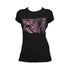 US Brand X Sci Funk Hi Tek Official Women's T-Shirt ()