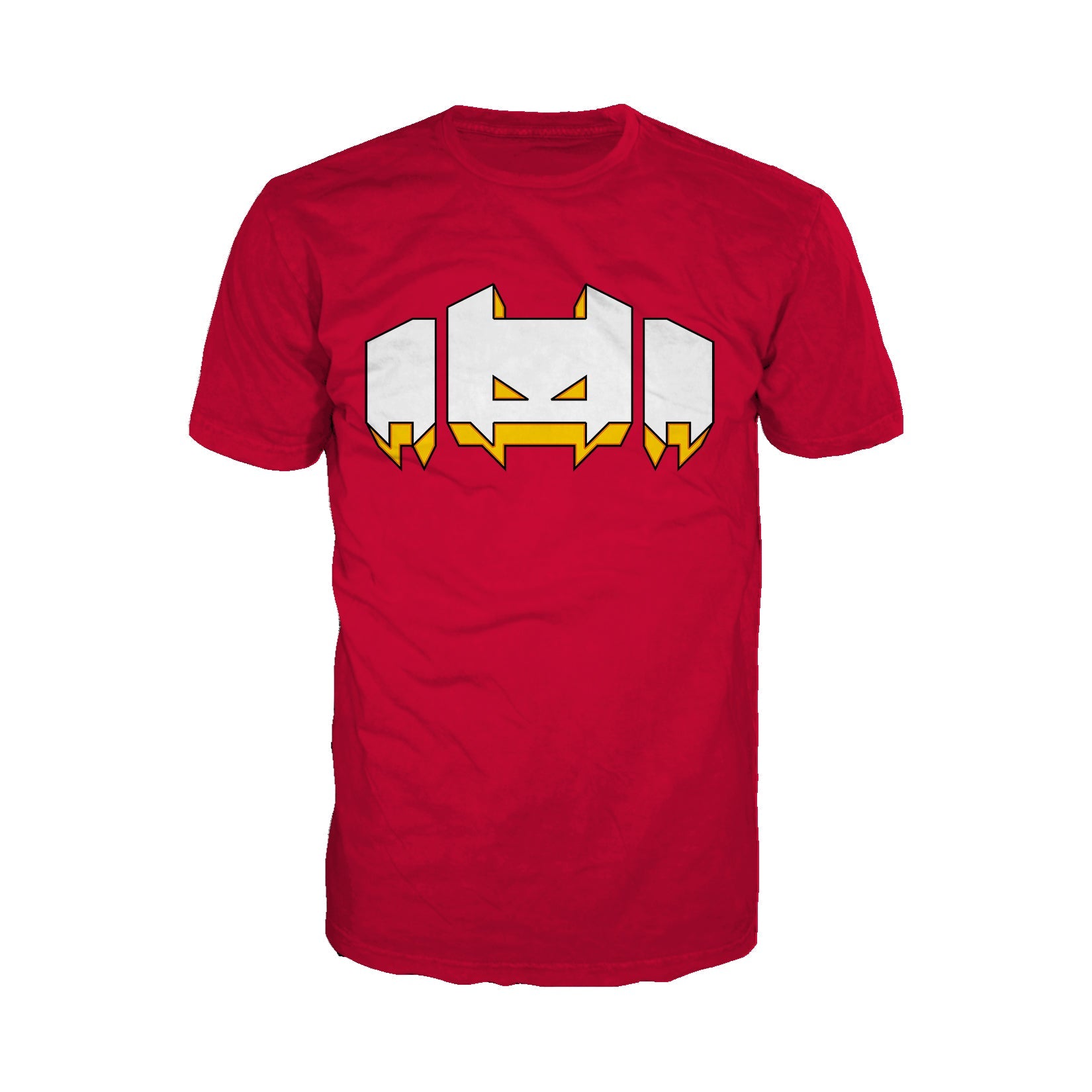 US Brand X Sci Funk Hungry Invader Official Men's T-Shirt ()