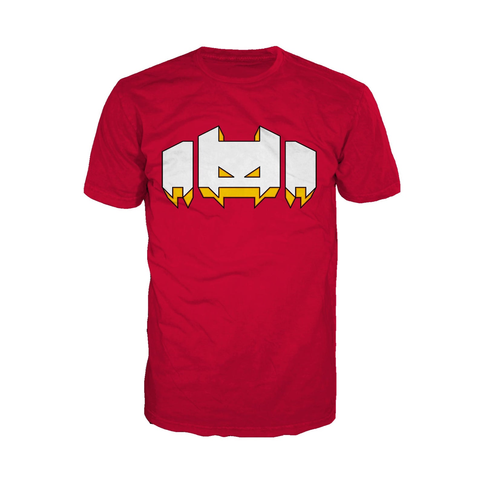 US Brand X Sci Funk Hungry Invader Official Men's T-Shirt ()