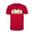 US Brand X Sci Funk Hungry Invader Official Men's T-Shirt ()