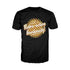 US Brand X Sci Funk Retcon Colour Official Men's T-Shirt ()
