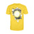 US Brand X Sci Funk Super Nova Ripped Official Men's T-Shirt ()
