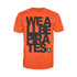 US Brand X Sci Funk We be Pirates Official Men's T-Shirt ()