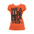 US Brand X Sci Funk We Be Pirates Official Women's T-Shirt ()