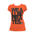 US Brand X Sci Funk We Be Pirates Official Women's T-Shirt ()