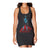 US Brand X Future Retro Cleo Pose Official Women's Tank Dress ()