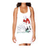 US Brand X Old's Kool Boom Box Official Women's Tank Dress ()