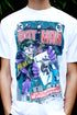 DC Comics Batman Cover 251 Joker Official Men's T-shirt ()