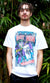 DC Comics Batman Cover 251 Joker Official Men's T-shirt ()