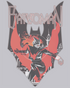 DC Comics Batwoman Cover JH Williams Women's T-shirt