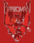 DC Comics Batwoman Cover JH Williams Official Varsity Jacket ()