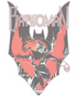 DC Comics Batwoman Cover JH Williams Women's T-shirt