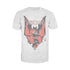 DC Comics Batwoman Cover JH Williams Men's T-shirt