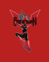 DC Comics Batwoman Logo Entrance Official Sweatshirt
