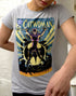 DC Comics Catwoman Cover #55 Retro Official Women's T-shirt ()