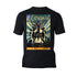 DC Comics Catwoman Cover CW55 Official Men's T-Shirt