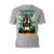 DC Comics Catwoman Cover CW55 Official Men's T-Shirt