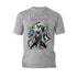 DC Comics Catwoman Cover Nine Lives Official Men's T-Shirt